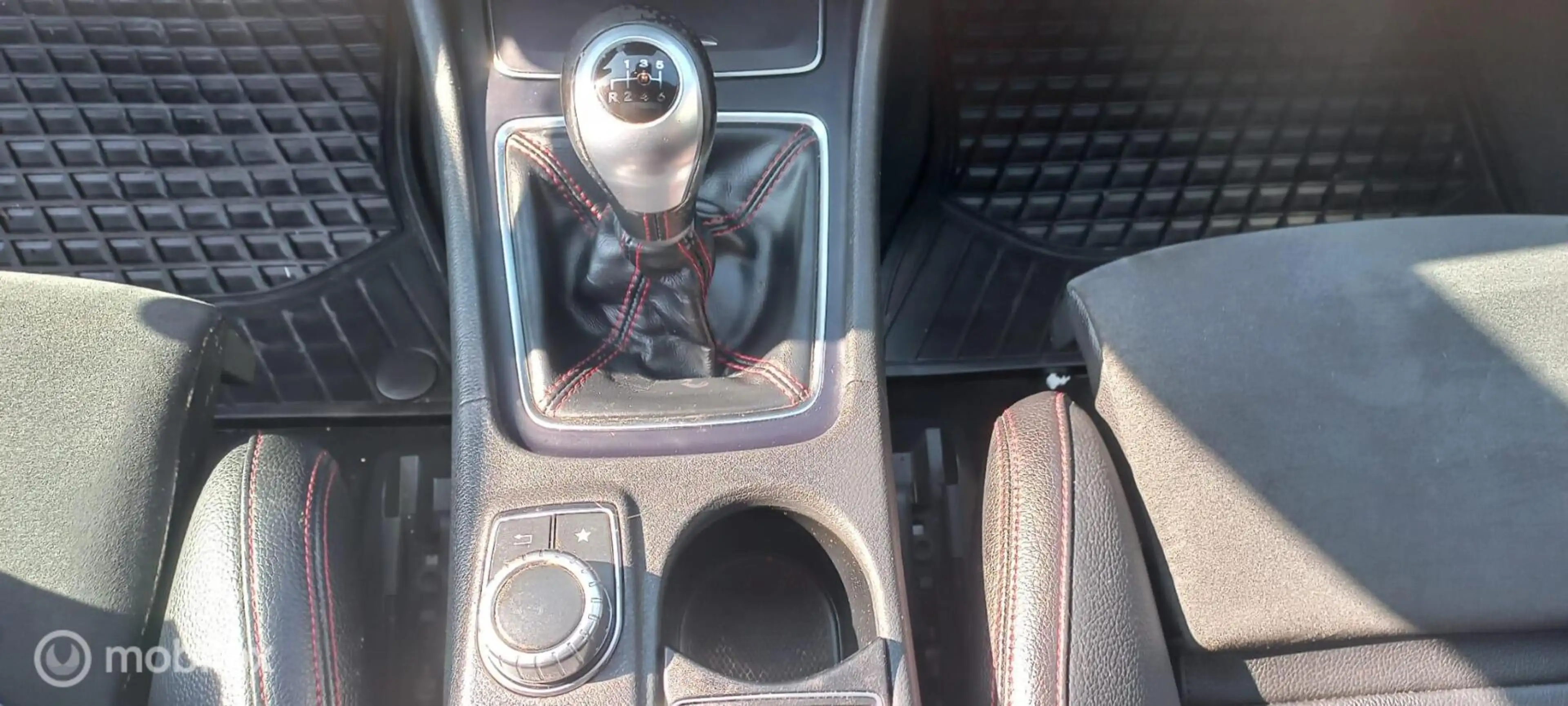 Mercedes-Benz A 180 Prestige — photo 15