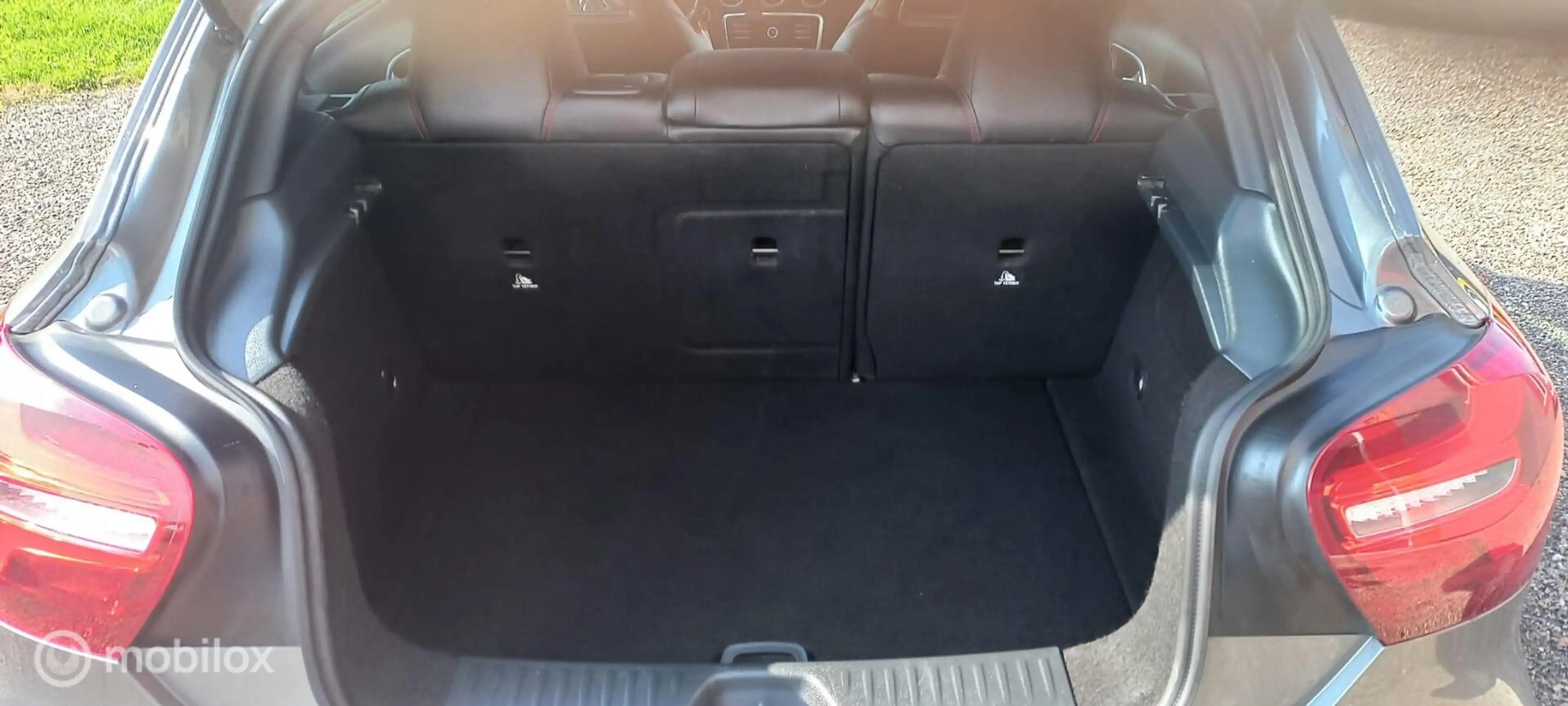 Mercedes-Benz A 180 Prestige — photo 12