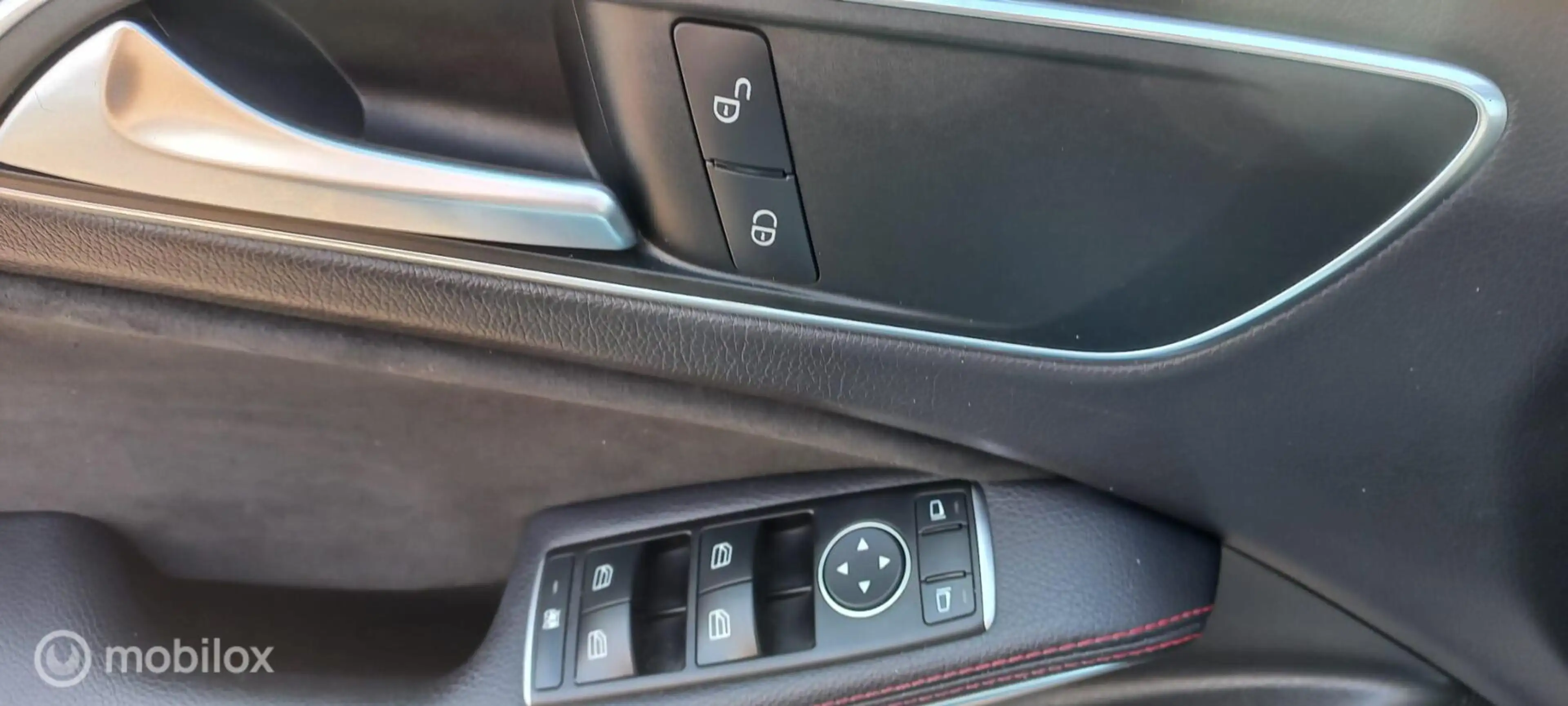 Mercedes-Benz A 180 Prestige — photo 10