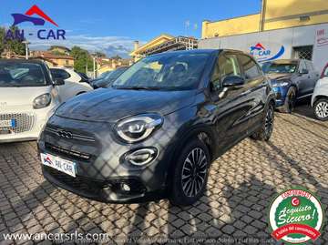 1.5 t4 hybrid 130cv dct - Full Led