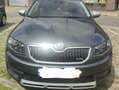 Skoda Octavia Combi 2.0 TDI (Green tec) 4x4 DSG Scout Zilver - thumbnail 3