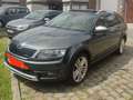 Skoda Octavia Combi 2.0 TDI (Green tec) 4x4 DSG Scout Zilver - thumbnail 4