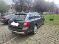 Skoda Octavia Combi 2.0 TDI (Green tec) 4x4 DSG Scout Zilver - thumbnail 2