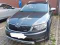 Skoda Octavia Combi 2.0 TDI (Green tec) 4x4 DSG Scout Zilver - thumbnail 1