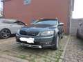 Skoda Octavia Combi 2.0 TDI (Green tec) 4x4 DSG Scout Zilver - thumbnail 8