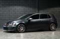 Volkswagen Golf VII GTI 2.0 TSI BMT Navi Bi-Xenon Gris - thumbnail 1