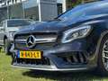 Mercedes-Benz GLA 45 AMG 4MATIC Premium NW MODEL! Noir - thumbnail 2