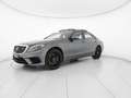 Mercedes-Benz S 63 AMG 4matic lunga auto Silber - thumbnail 2