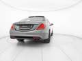 Mercedes-Benz S 63 AMG 4matic lunga auto Silber - thumbnail 6