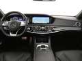 Mercedes-Benz S 63 AMG 4matic lunga auto Silber - thumbnail 9