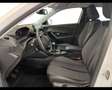 Peugeot 2008 II 2020 1.2 puretech Allure Navi Pack s&s 100cv Blanc - thumbnail 2