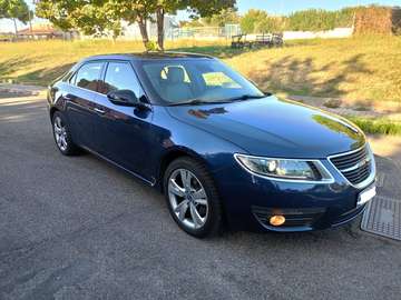 9-5 II 2010 Berlina 2.0 tid Linear auto