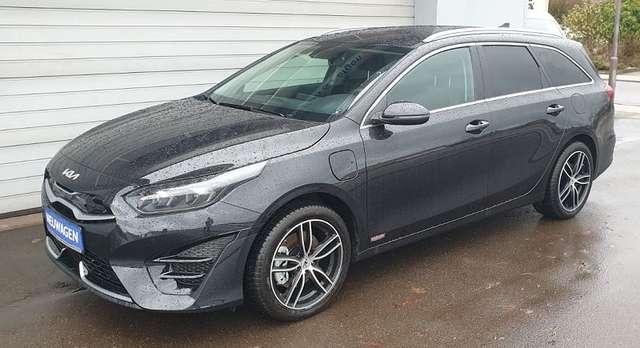 Kia Ceed / cee'd Ceed Sportswagon Plug in Spirit Superausstattung