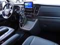 Ford Tourneo Custom Titanium X Leder Xenon Navi AHK Rot - thumbnail 12