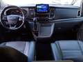 Ford Tourneo Custom Titanium X Leder Xenon Navi AHK Rot - thumbnail 11