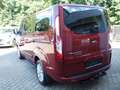 Ford Tourneo Custom Titanium X Leder Xenon Navi AHK Rot - thumbnail 6