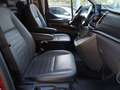 Ford Tourneo Custom Titanium X Leder Xenon Navi AHK Rot - thumbnail 13