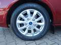 Ford Tourneo Custom Titanium X Leder Xenon Navi AHK Rot - thumbnail 29