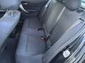 BMW 114 114 i Schwarz - thumbnail 9