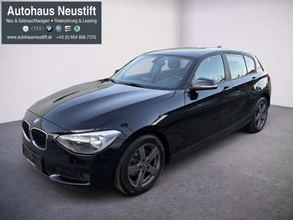 BMW 114 114 i