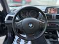 BMW 114 114 i Schwarz - thumbnail 6