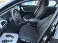 BMW 114 114 i Schwarz - thumbnail 5
