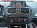 BMW 114 114 i Schwarz - thumbnail 7