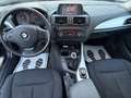 BMW 114 114 i Schwarz - thumbnail 8