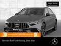 Mercedes-Benz A 45 AMG A 45 S 4M Kompakt DRIVERS+PANO+360°+MULTIBEAM+19" Grau - thumbnail 1