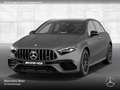 Mercedes-Benz A 45 AMG A 45 S 4M Kompakt DRIVERS+PANO+360°+MULTIBEAM+19" Grau - thumbnail 2