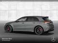 Mercedes-Benz A 45 AMG A 45 S 4M Kompakt DRIVERS+PANO+360°+MULTIBEAM+19" Grau - thumbnail 15