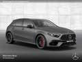 Mercedes-Benz A 45 AMG A 45 S 4M Kompakt DRIVERS+PANO+360°+MULTIBEAM+19" Grau - thumbnail 20