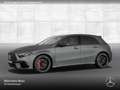 Mercedes-Benz A 45 AMG A 45 S 4M Kompakt DRIVERS+PANO+360°+MULTIBEAM+19" Grau - thumbnail 3