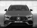 Mercedes-Benz A 45 AMG A 45 S 4M Kompakt DRIVERS+PANO+360°+MULTIBEAM+19" Grau - thumbnail 8
