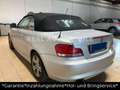 BMW 118 1 Cabrio 118i AUTOMATIK *1.HAND*TÜV NEU*SH* Gümüş rengi - thumbnail 3