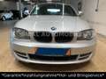 BMW 118 1 Cabrio 118i AUTOMATIK *1.HAND*TÜV NEU*SH* Gümüş rengi - thumbnail 8