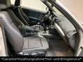 BMW 118 1 Cabrio 118i AUTOMATIK *1.HAND*TÜV NEU*SH* Gümüş rengi - thumbnail 14