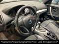 BMW 118 1 Cabrio 118i AUTOMATIK *1.HAND*TÜV NEU*SH* Gümüş rengi - thumbnail 12