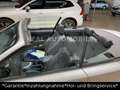 BMW 118 1 Cabrio 118i AUTOMATIK *1.HAND*TÜV NEU*SH* Gümüş rengi - thumbnail 9