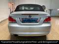 BMW 118 1 Cabrio 118i AUTOMATIK *1.HAND*TÜV NEU*SH* Gümüş rengi - thumbnail 4