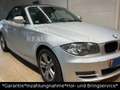 BMW 118 1 Cabrio 118i AUTOMATIK *1.HAND*TÜV NEU*SH* Gümüş rengi - thumbnail 7