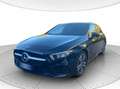 Mercedes-Benz A 180 d Business auto Schwarz - thumbnail 1