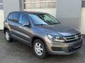 Volkswagen Tiguan 2,0 TDI BMT 4Motion Sport&Style Grau - thumbnail 2