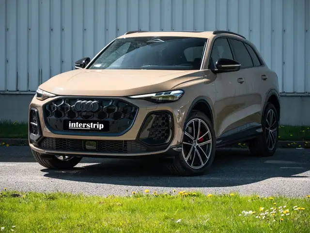 Audi Q5 main image