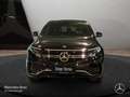 Mercedes-Benz EQC 400 4M AMG+360+MULTIBEAM+FAHRASS+19"+HUD Schwarz - thumbnail 3