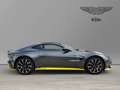 Aston Martin Vantage V8 Coupe Magnetic Silver Grau - thumbnail 3