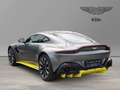 Aston Martin Vantage V8 Coupe Magnetic Silver Grau - thumbnail 6