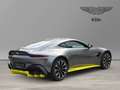Aston Martin Vantage V8 Coupe Magnetic Silver Grau - thumbnail 4