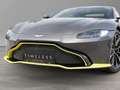 Aston Martin Vantage V8 Coupe Magnetic Silver Grau - thumbnail 11