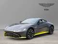 Aston Martin Vantage V8 Coupe Magnetic Silver Grau - thumbnail 8